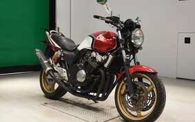 HONDA CB400SFV-3 2006 NC39