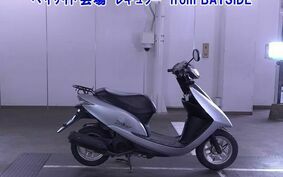 HONDA ディオ-6 AF62