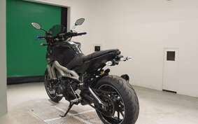 YAMAHA MT-09 A 2014 RN34J