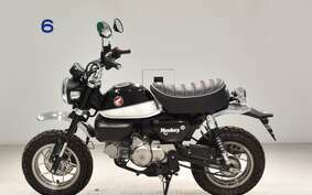 HONDA MONKEY 125 ABS JB02