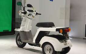 HONDA GYRO X TD02