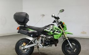 KAWASAKI KSR110 2005 KL110A