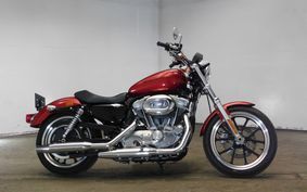 HARLEY XL883L 2012 CR2