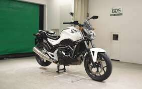 HONDA NC 700 S 2013 RC61