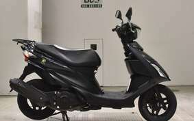 SUZUKI ADDRESS V125 S CF4MA