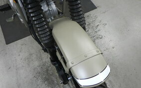 HONDA CT125 HUNTER CUB JA55