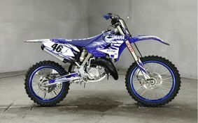 YAMAHA YZ125 CE16C