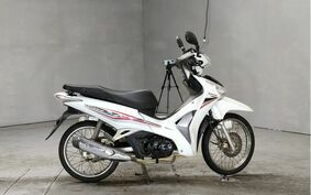 HONDA WAVE 125 I JA21