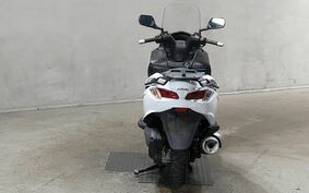 SUZUKI SKYWAVE 200 (Burgman 200) CH41A