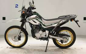 YAMAHA SEROW 250 Gen.3 DG31J