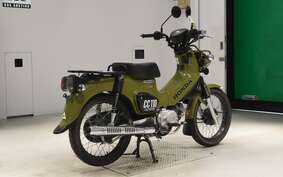 HONDA CROSS CUB 110 JA45