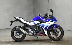 SUZUKI GSX250R DN11A