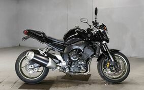 YAMAHA FZ FAZER 2008 RN21J