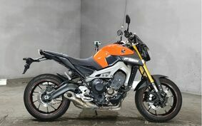 YAMAHA MT-09 2014 RN34J