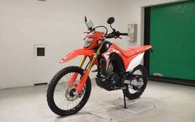 HONDA CRF150L