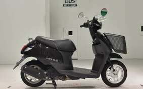 SUZUKI LET's G CA4AA