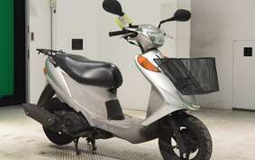 SUZUKI ADDRESS V125 CF46A