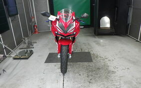 HONDA CBR250RR A MC51