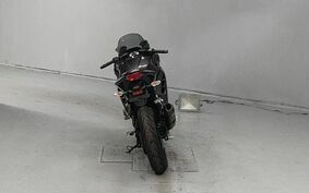 KAWASAKI NINJA 250 EX250L