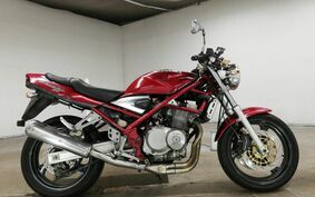 SUZUKI BANDIT 400 1995 GK7AA