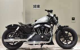 HARLEY XL1200X 2011 LC3