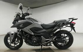 HONDA NC750X DCT 2015 RC72