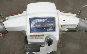 HONDA GYRO UP TA01