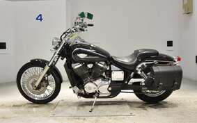 HONDA SHADOW 400 SLASHER 2005 NC40