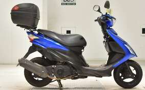 SUZUKI ADDRESS V125 S CF4MA