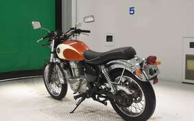 KAWASAKI ESTRELLA RS BJ250A