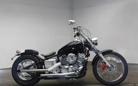 YAMAHA DRAGSTAR 400 2007 VH01J