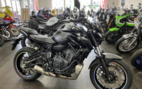 YAMAHA MT-07 ABS 2023 RM33J