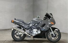 KAWASAKI ZZ-R400 2001 ZX400N