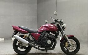 HONDA CB400SF VERSION S NC31