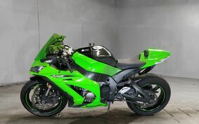 KAWASAKI ZX 10 NINJA R 2012 ZXT00J