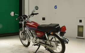 HONDA CG125