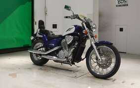 HONDA STEED 400 1997 NC26