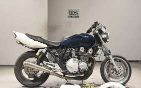 YAMAHA XJR400 Gen.2 R 1998 4HM