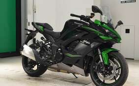 KAWASAKI NINJA 1000 SX 2023 ZXT02K