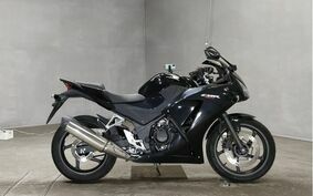 HONDA CBR250R MC41