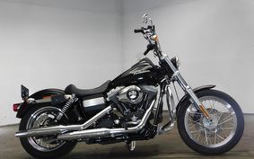 HARLEY FXDB1580 2008 GX4