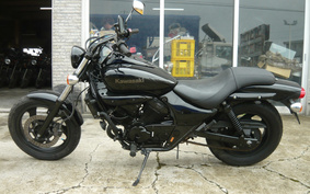 KAWASAKI ELIMINATOR 250 V Type VN250A