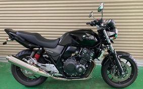 HONDA CB400SF 2022 NC42