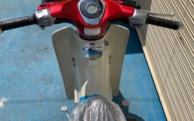 HONDA C125 SUPER CUB 1988 JA58