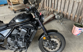 HONDA  REBEL 1100 DCT 2022 SC83