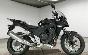 HONDA CB400F 2014 NC47