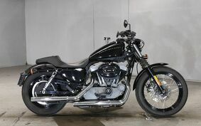 HARLEY XL1200N 2008 CZ3