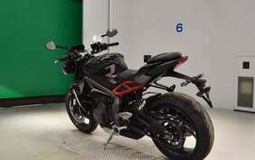 TRIUMPH STREET TRIPLE R LOW 2022 DA544Z