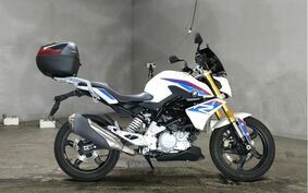 BMW G310R 2019 0G01