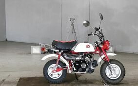 HONDA MONKEY AB27